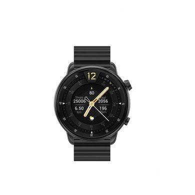 Смарт-годинник (imiki TG2 Black Magnetic Strap) [604515]