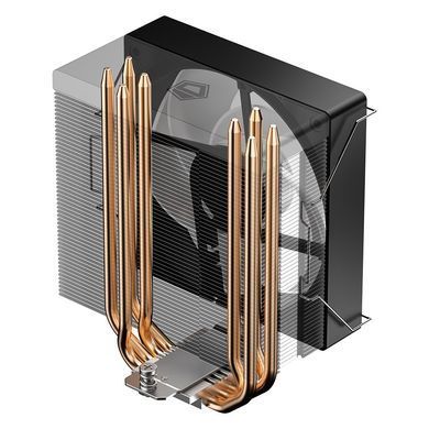 Кулер процесорний ID-Cooling (SE-214-XT V2) [617777]