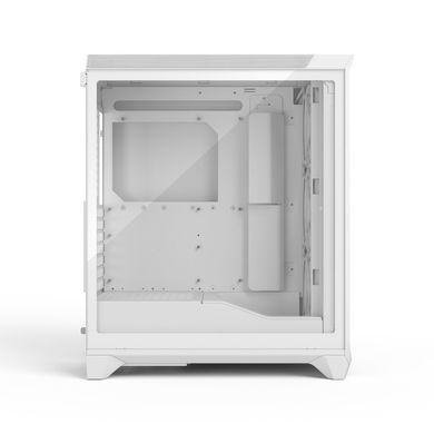 Корпус для ПК FRACTAL DESIGN Meshify 3 White TG CT (FD-C-MES3A-04) [303884]