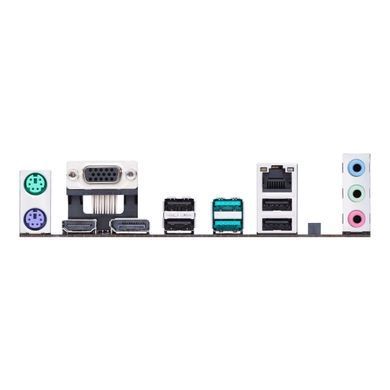 Материнcька плата ASUS PRIME H610M-A-CSM s1700 H610 2xDDR5 M.2 HDMI D-Sub DP mATX (90MB1G20-M0EAYC) [109126]