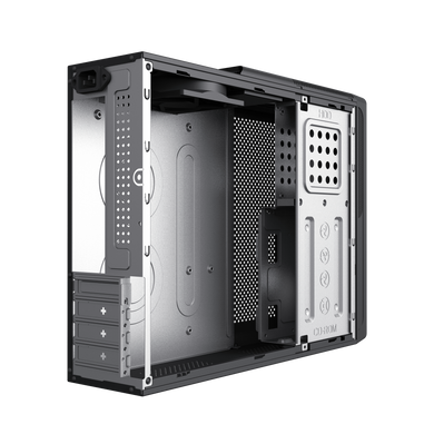 Корпус для ПК GAMEMAX (ST-612-2U3-TYC 400W) [304678]