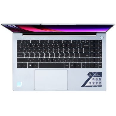 Ноутбук Vinga Iron S151 (S151-133416512S) [712751]