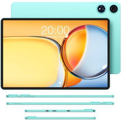 Планшет Teclast 11&rdquo; HD /6GB/128GB/ A733 /7000mAh/ WIFI /5+13Mp /Metal/ Blue (P50AI) [404335]