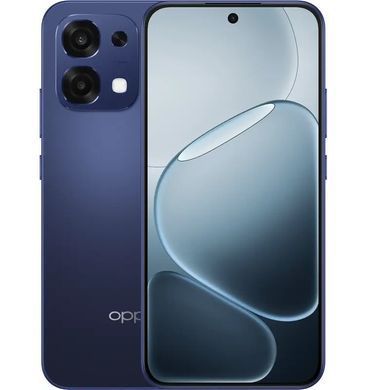 Смартфон Oppo (A6 Pro 4G 8/256GB Stellar Blue) [613679]