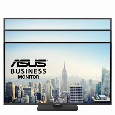 Монітор Asus 27" VA27AQSE D-Sub, HDMI, DP, 2xUSB, MM, IPS, 2560x1440, 75Hz, 1ms, sRGB 99%, AdaptiveSync, Pivot (90LM06G1-B02171) [111747]