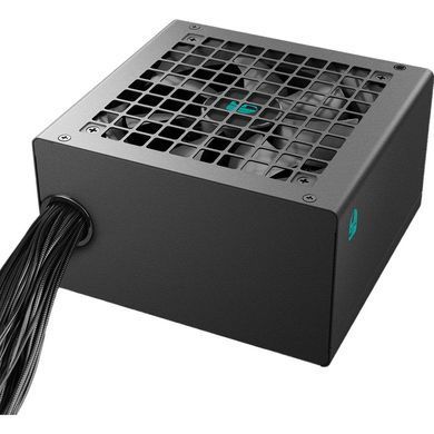 Блок живлення DeepCool GamerStorm PF500X 500W (R-PF500X-HD0B-JGEU) [619667]