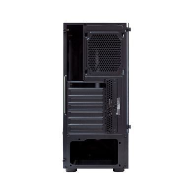 Корпус GTL Gaming Trinity Black без БЖ (GTL1805) [612404]