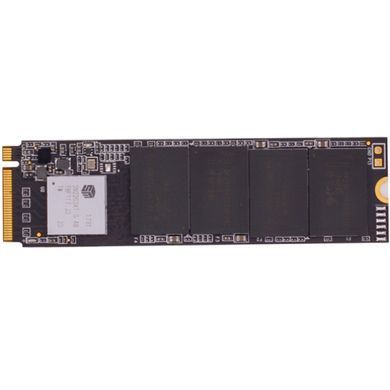 SSD 512Gb AFox ME300 M.2 2280 PCIe NVMe Gen 3x4 3D QLC NAND, Retail (ME300-512GQN) [402746]
