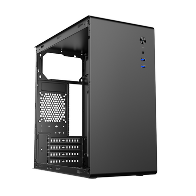 Корпус для ПК GAMEMAX (A200-BK-500B) [303341]