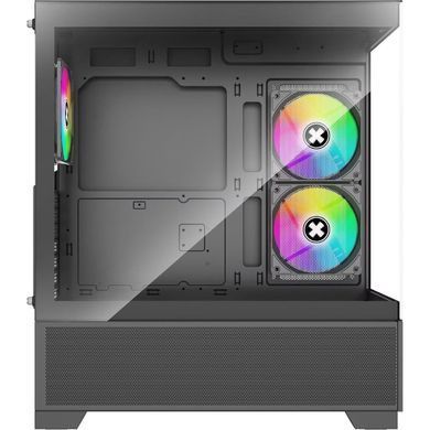 Корпус Xilence XILENT BEAM X218.ARGB 3xARGB FAN 12cm, без БЖ ATX (XG172_X218.ARGB) [402988]