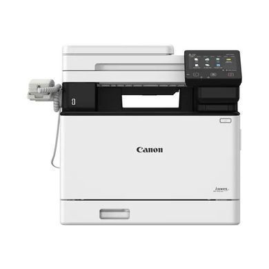 БФП А4 кол. Canon i-SENSYS MF752Cdw з Wi-Fi (5455C012) [106678]