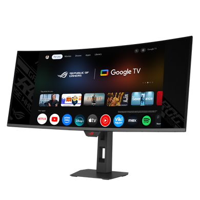 Монітор ASUS XG34WCDMTG (90LM0B10-B02171) [305624]