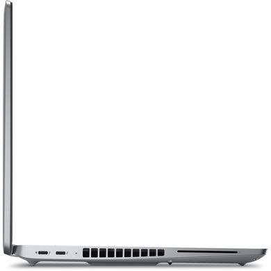 Ноутбук Dell Precision 3590 (210-BLMZ_U716512WP) [727124]