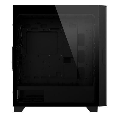 Корпус Gigabyte Aorus C500 Glass Black без БЖ (GB-AC500G ST) [618419]
