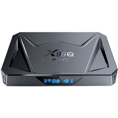 Smart-приставка (X96Q Pro Plus 4/64) [617982]