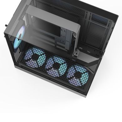 Корпус APNX V2 Black (APCM-VI02143.11) [615656]