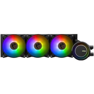Система водяного охолодження MSI (MAG CoreLiquid E360) [613157]