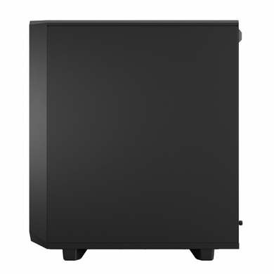 Корпус для ПК FRACTAL DESIGN Meshify 2 Compact Black TG DT (FD-C-MES2C-02) [303834]