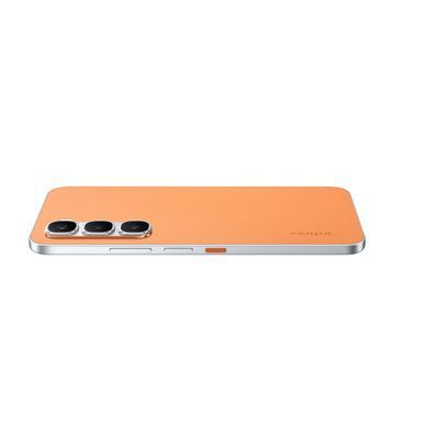 Смартфон Infinix (Hot 60 Pro X6885 8/128GB Orange Rose Valley) [618146]
