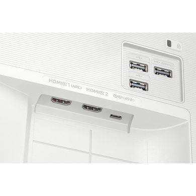 Монітор SAMSUNG (LS32FM703UIXUA) [304524]