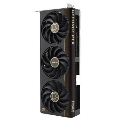 Відеокарта ASUS GeForce RTX 5080 16GB GDDR7 OC PROART-RTX5080-O16G (90YV0N30-M0NA00) [112941]