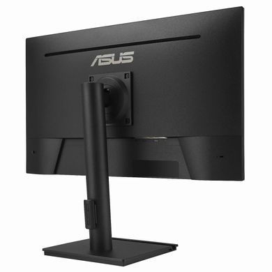 Монітор Asus 27" VA27AQSE D-Sub, HDMI, DP, 2xUSB, MM, IPS, 2560x1440, 75Hz, 1ms, sRGB 99%, AdaptiveSync, Pivot (90LM06G1-B02171) [111747]
