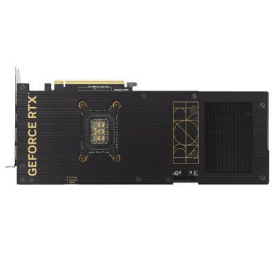 Відеокарта ASUS GeForce RTX 5080 16GB GDDR7 OC PROART-RTX5080-O16G (90YV0N30-M0NA00) [112941]