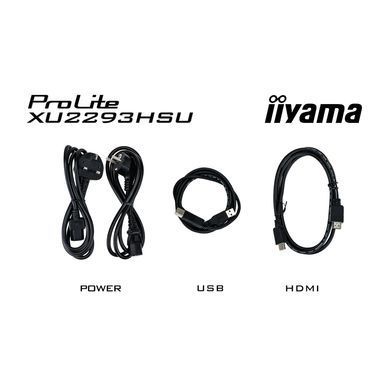 Монітор IIYAMA (XU2293HSU-B7) [300763]