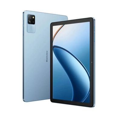 Планшет Blackview Tab 60 10.1" HD+ 4 / 128GB / WIFI Blue (6931548318217) [712949]