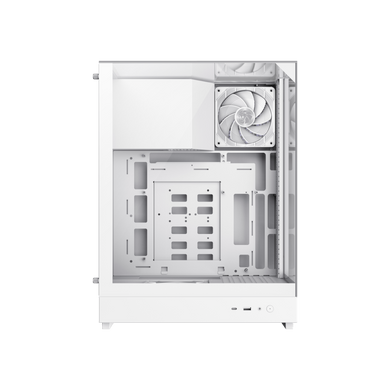 Корпус для ПК GAMEMAX (T20 WH) [304683]