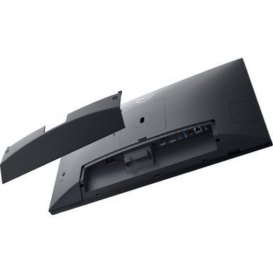 Монітор DELL 23.8" P2424HT HDMI, DP, USB-C, RJ-45, MM, IPS, sRGB 99%, Touch Screen, HAS (210-BHSK) [100865]