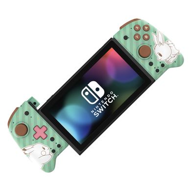 Hori Набір 2 Контролера Split Pad Pro (Pikachu & Eevee) для Nintendo Switch (810050910057)