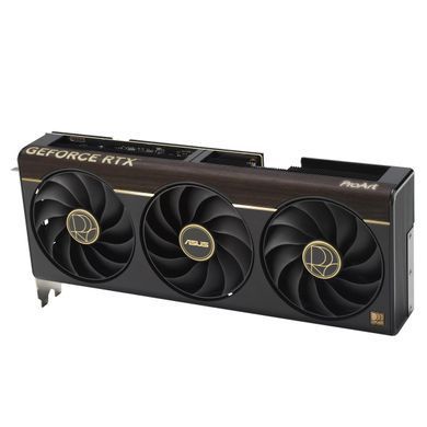 Відеокарта ASUS GeForce RTX 5080 16GB GDDR7 OC PROART-RTX5080-O16G (90YV0N30-M0NA00) [112941]