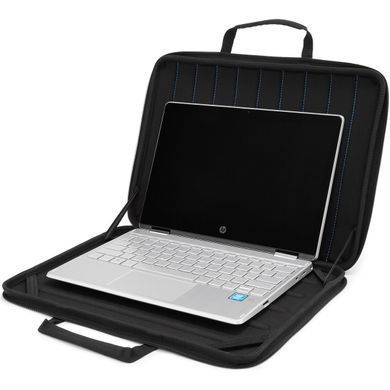 Чохол для ноутбука HP 14.1" Mobility, чорний (4U9G9AA) [400986]