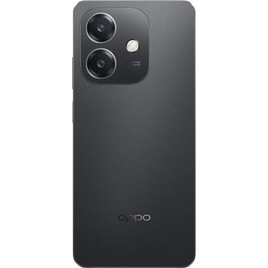 Смартфон Oppo (A3 4G 6/128GB Sparkle Black) [600050]