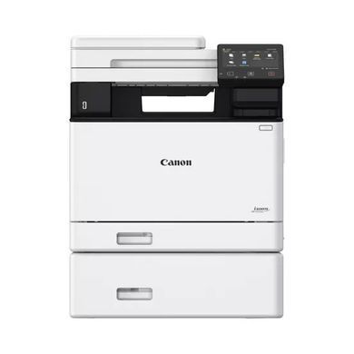 БФП А4 кол. Canon i-SENSYS MF752Cdw з Wi-Fi (5455C012) [106678]