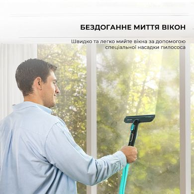 Миючий пилосос Cecotec Conga 6000 Carpet&Spot Clean XXL Advance (A01_EU01_100074) [618077]