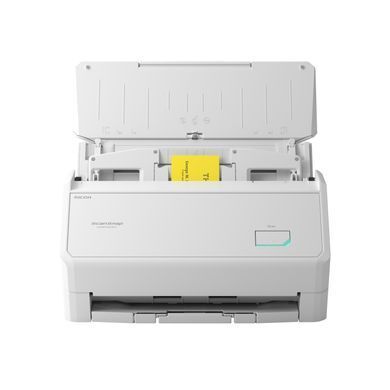 Документ-сканер A4 Ricoh ScanSnap iX2400 White (PA03870-B101) [113845]