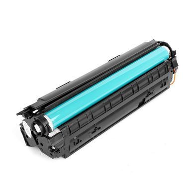 Картридж PrintPro HP LJ P1505/1120 (CB436A) (PP-H436) [618661]