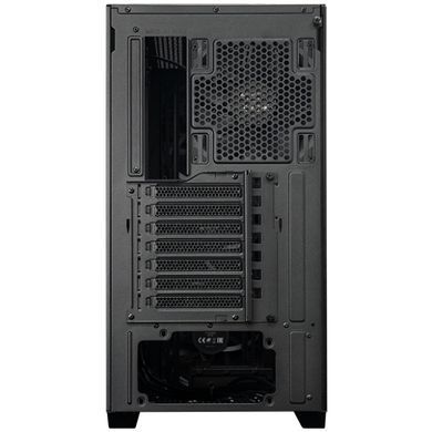 Корпус Chieftec NIGHT HUNTER 3 4x120mm PWM, USB-C, E-ATX, без БЖ, Black (GS-03B-BLK-OP) [403127]