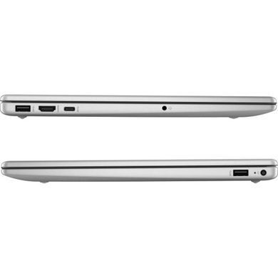 Ноутбук HP 15-fc0079ua Silver (B4LV1EA) [605459]