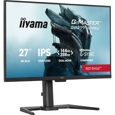 Монітор IIYAMA (GB2771UHSU-B1) [305705]