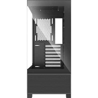 Корпус Xilence XILENT BEAM X218.ARGB 3xARGB FAN 12cm, без БЖ ATX (XG172_X218.ARGB) [402988]