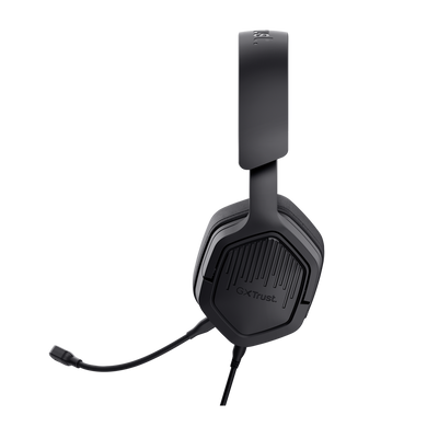 Навушники TRUST GXT492 Carus Headset Blk (25447) [306104]
