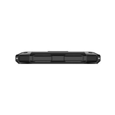Смартфон Doogee Blade 10 Pro Energy 6.56" 6/256ГБ, 2SIM, 5150мА&bull;год, чорний (6923740271346) [114029]