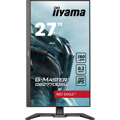 Монітор IIYAMA (GB2770QSU-B6) [301169]