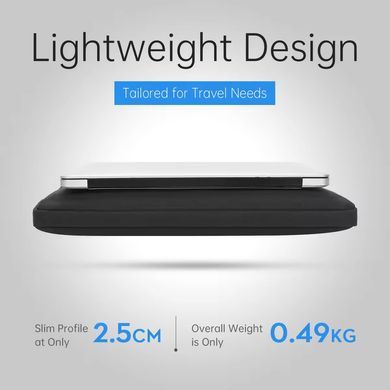 Сумка Tigernu T-L5239 15.6" Black (T-L5239BL) [800139]