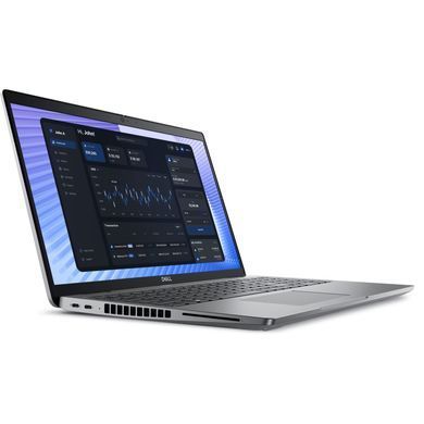 Ноутбук Dell Precision 3590 (210-BLMZ_U716512WP) [727124]