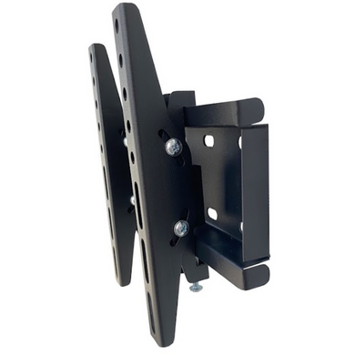 Кріплення для візуальних систем CHARMOUNT (TV02T Black) [302259]