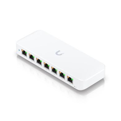 Комутатор Ubiquiti Utility Ultra 210W (USW-ULTRA-210W) [616794]